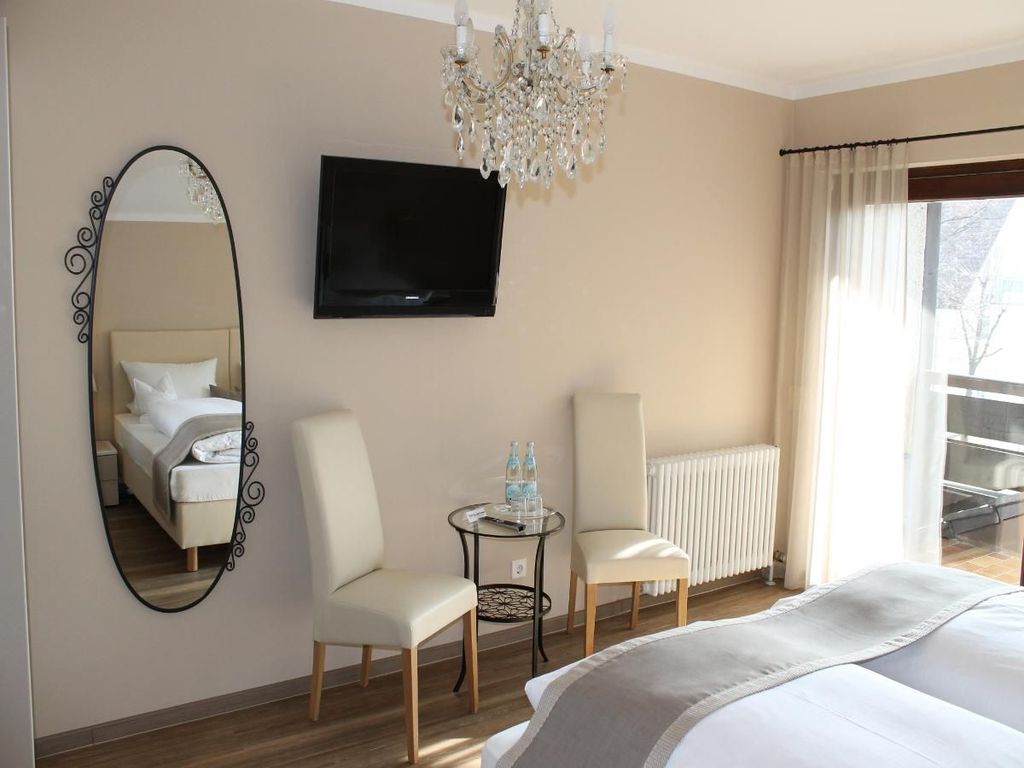 Doppelzimmer