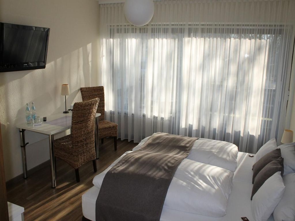 Doppelzimmer