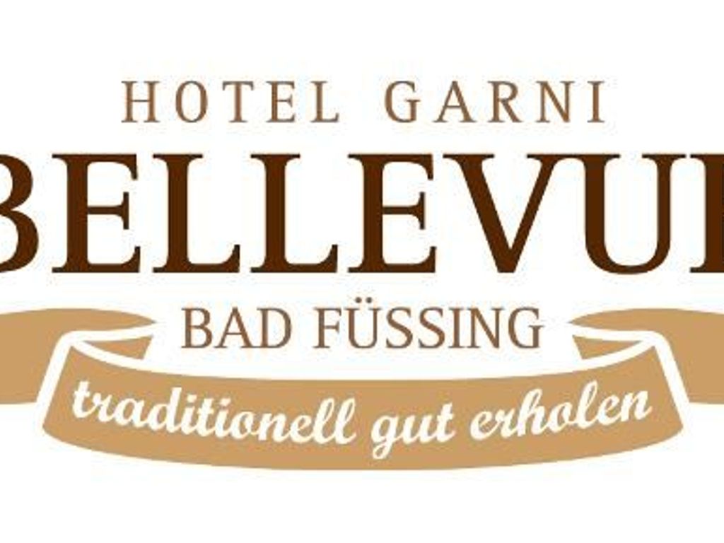 Hotel garni Bellevue e.K.