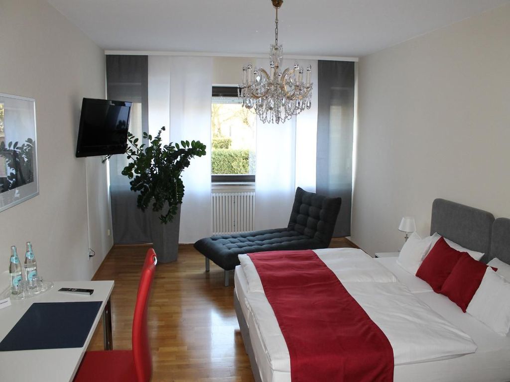Doppelzimmer
