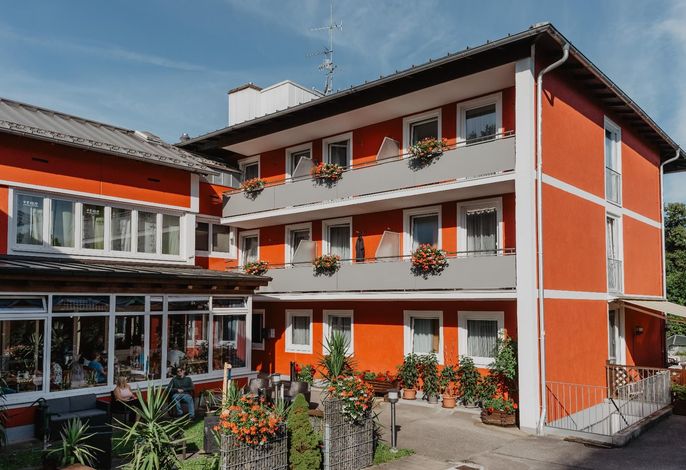 Haus Hildegard