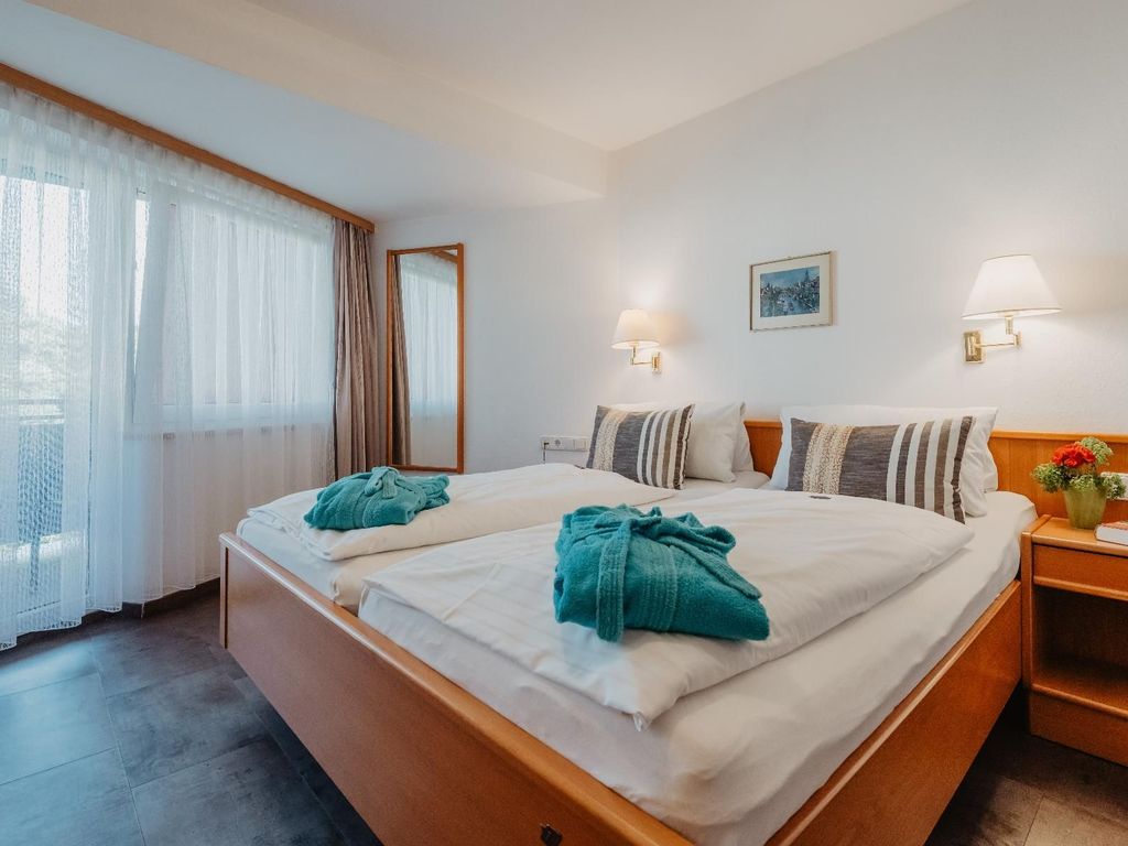 Doppelzimmer