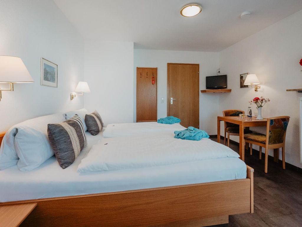 Doppelzimmer
