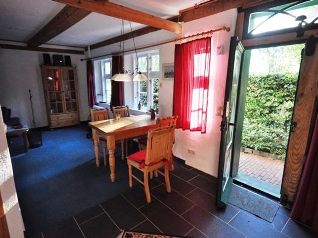 Ferienwohnung "Am Schweinskopf"
