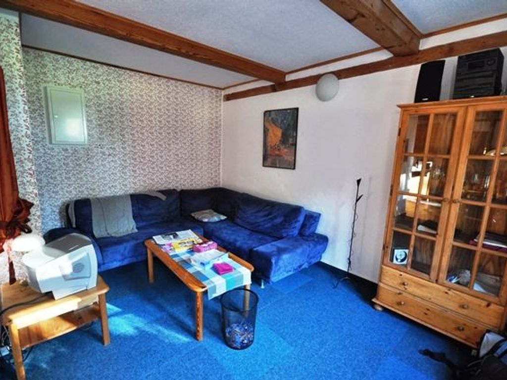 Ferienwohnung "Am Schweinskopf"