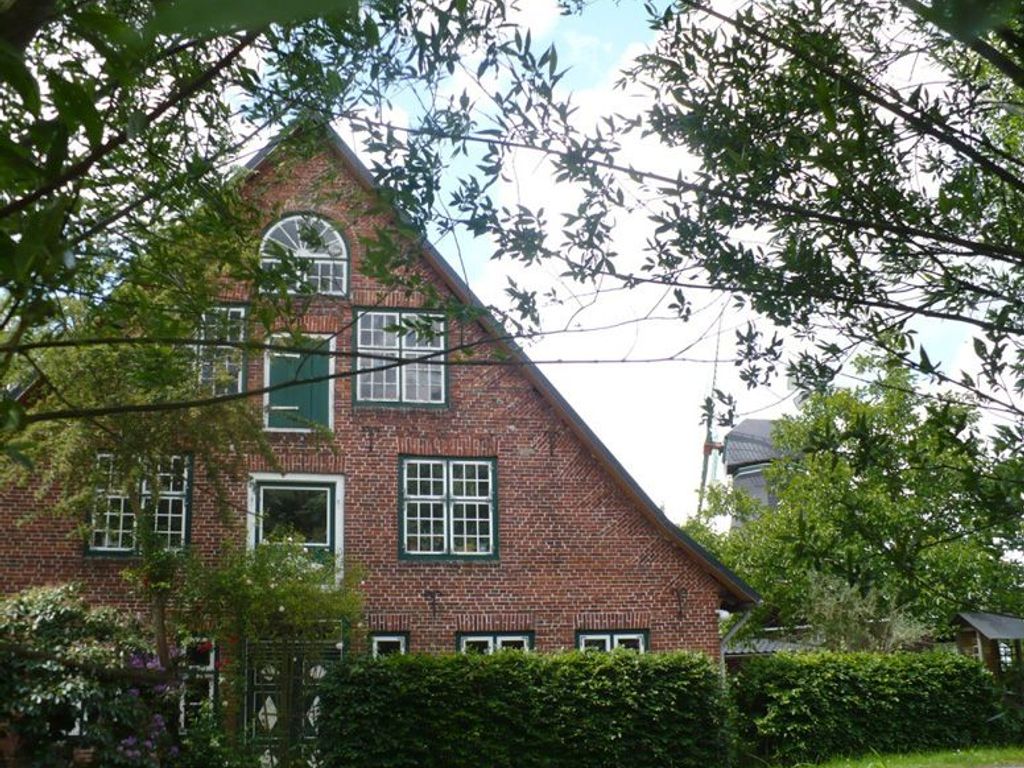 Ferienwohnung "Am Schweinskopf"