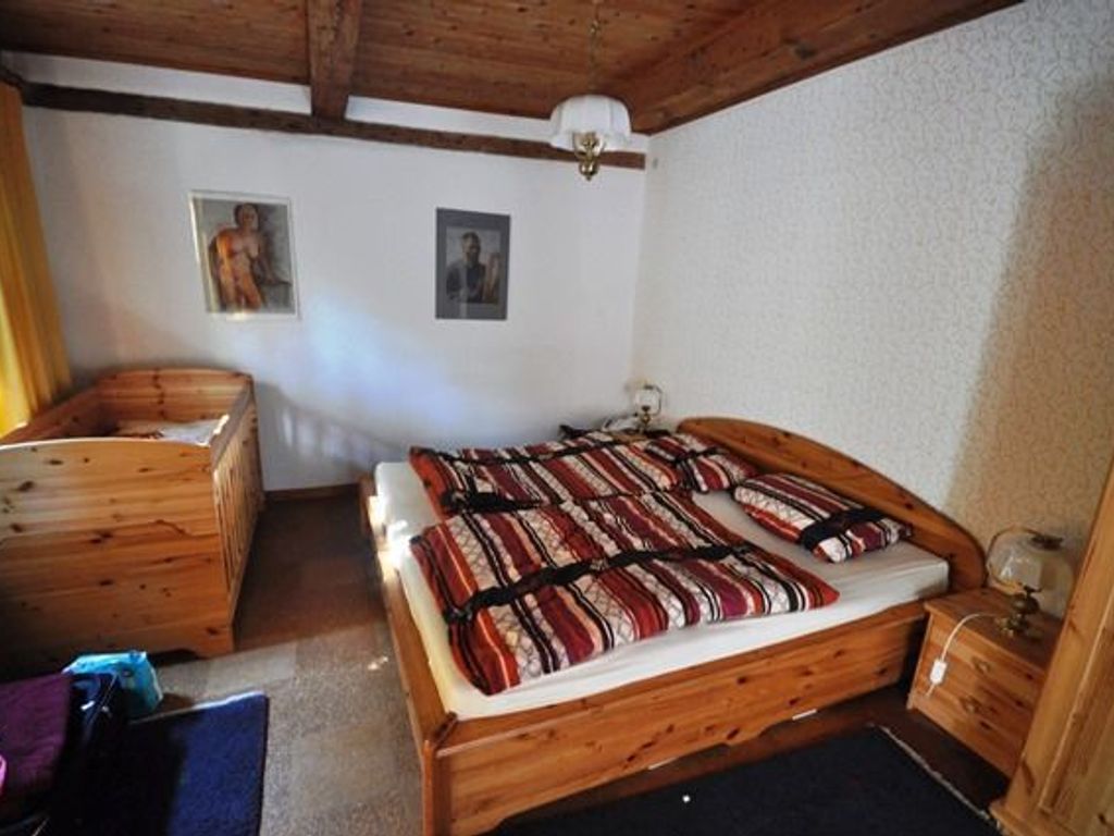 Ferienwohnung "Am Schweinskopf"