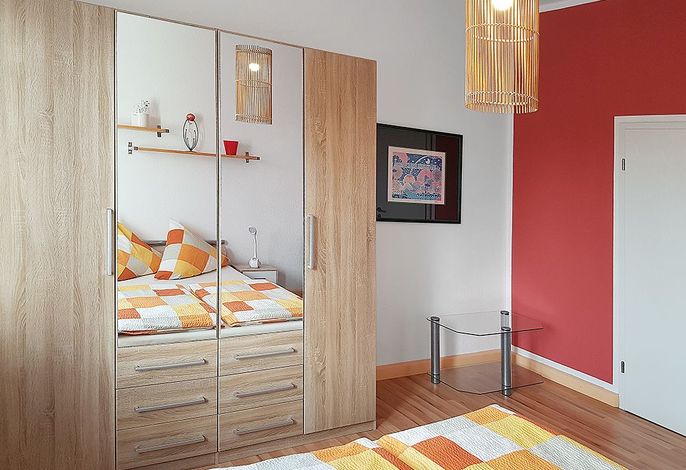 Ferienwohnung Milano – Foto 4