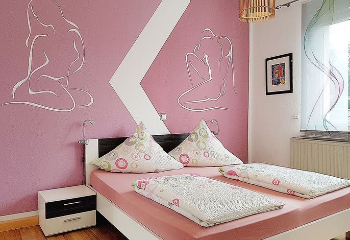Ferienwohnung Milano