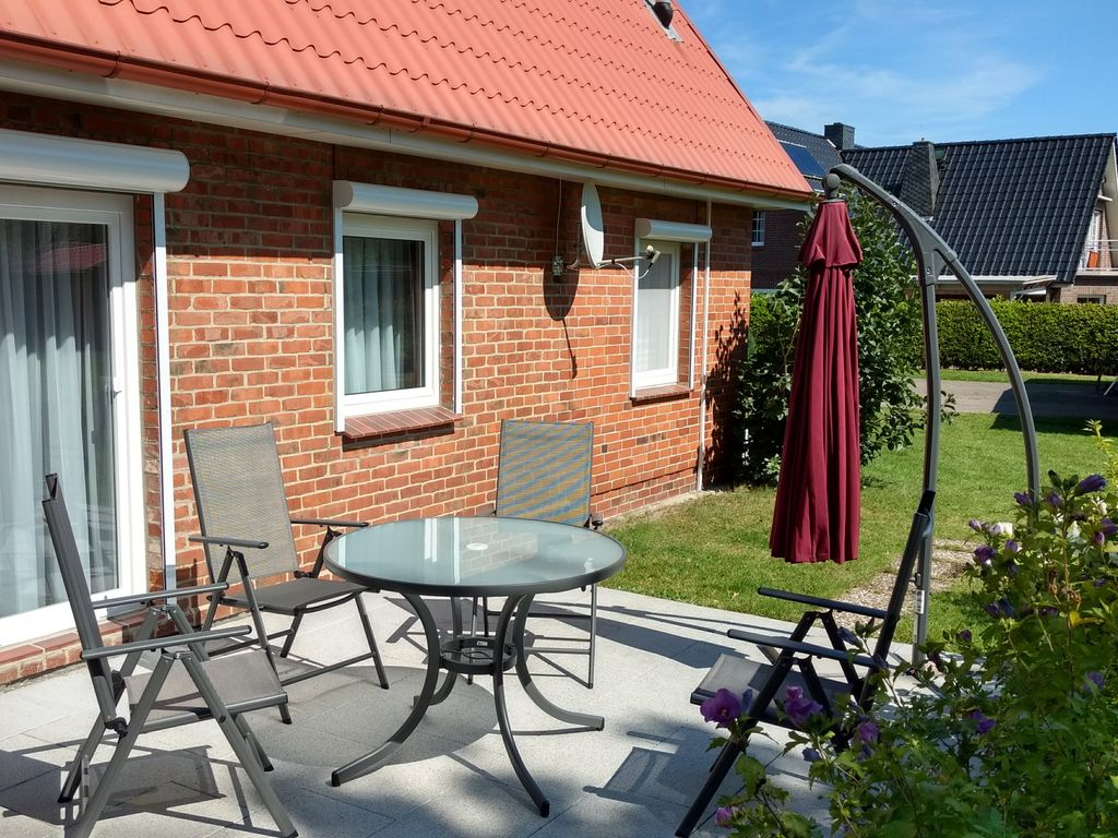 Ferienhaus Jungclaus
