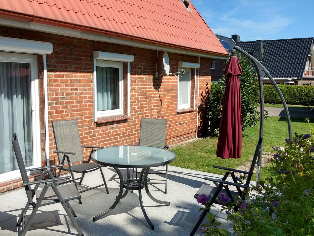 Ferienhaus Jungclaus