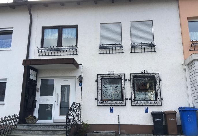 Haus Erna