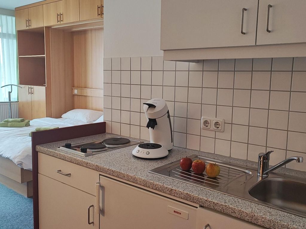 DZ-Appartement
