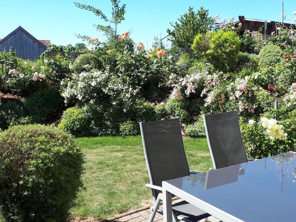 Ferienwohnung-Weigert-Sinzing
