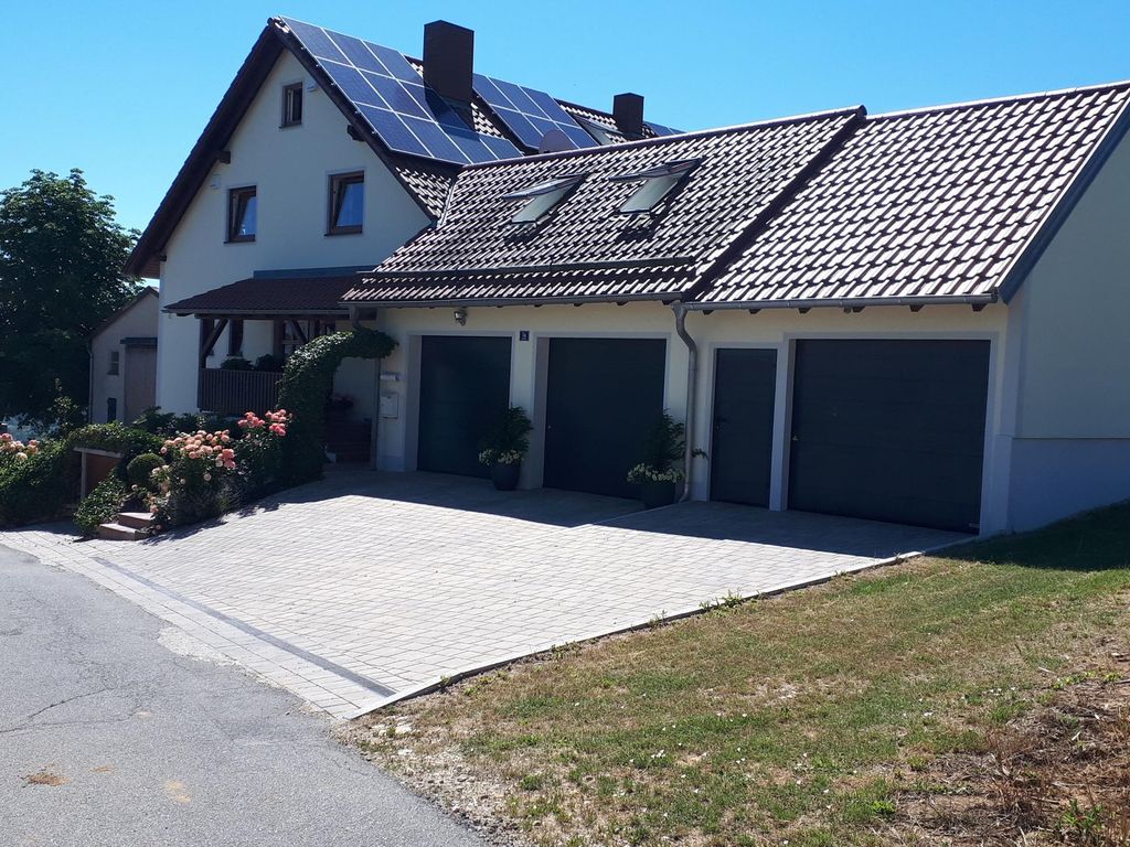 Ferienwohnung-Weigert-Sinzing