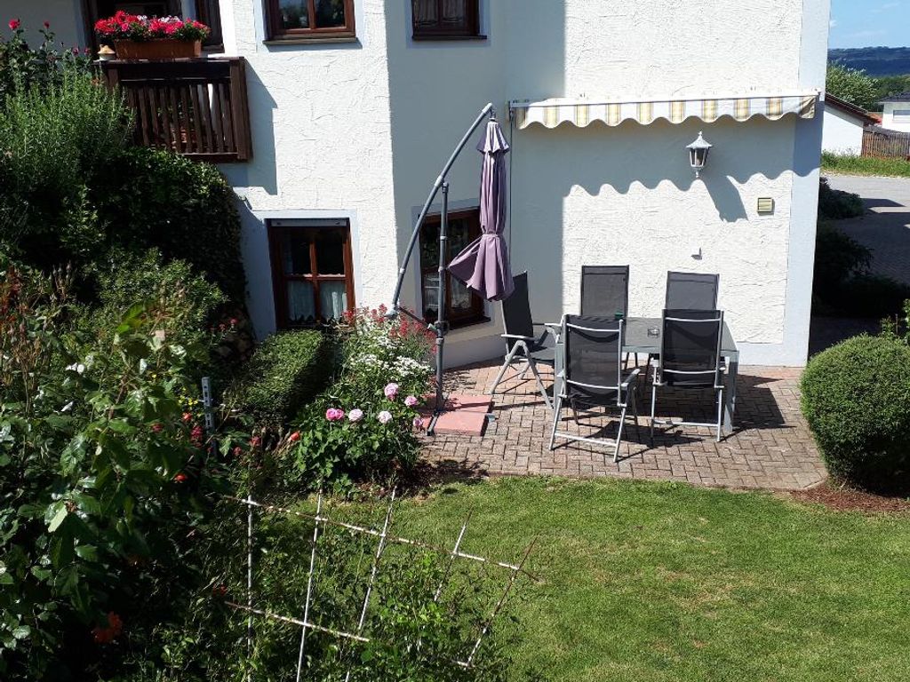 Ferienwohnung-Weigert-Sinzing