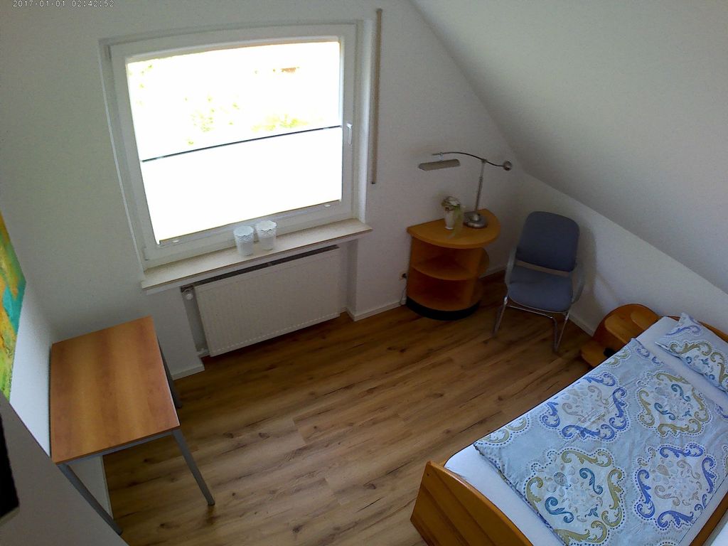 Ferienwohnung Müller