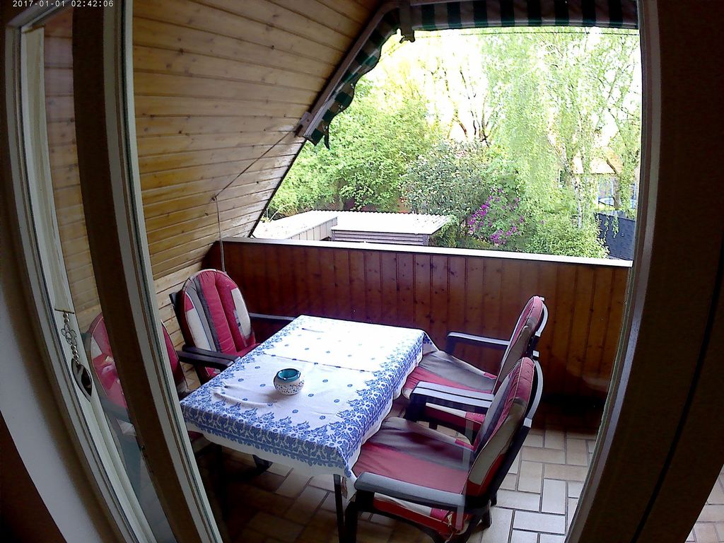 Ferienwohnung Müller