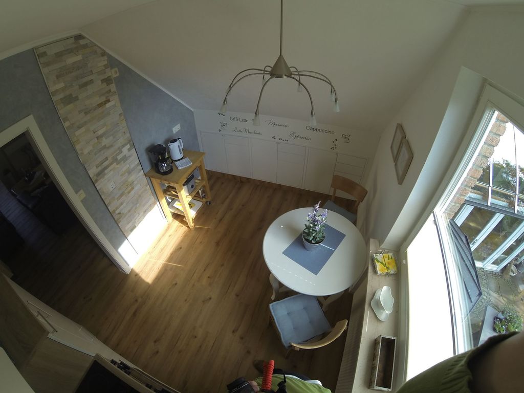 Ferienwohnung Müller