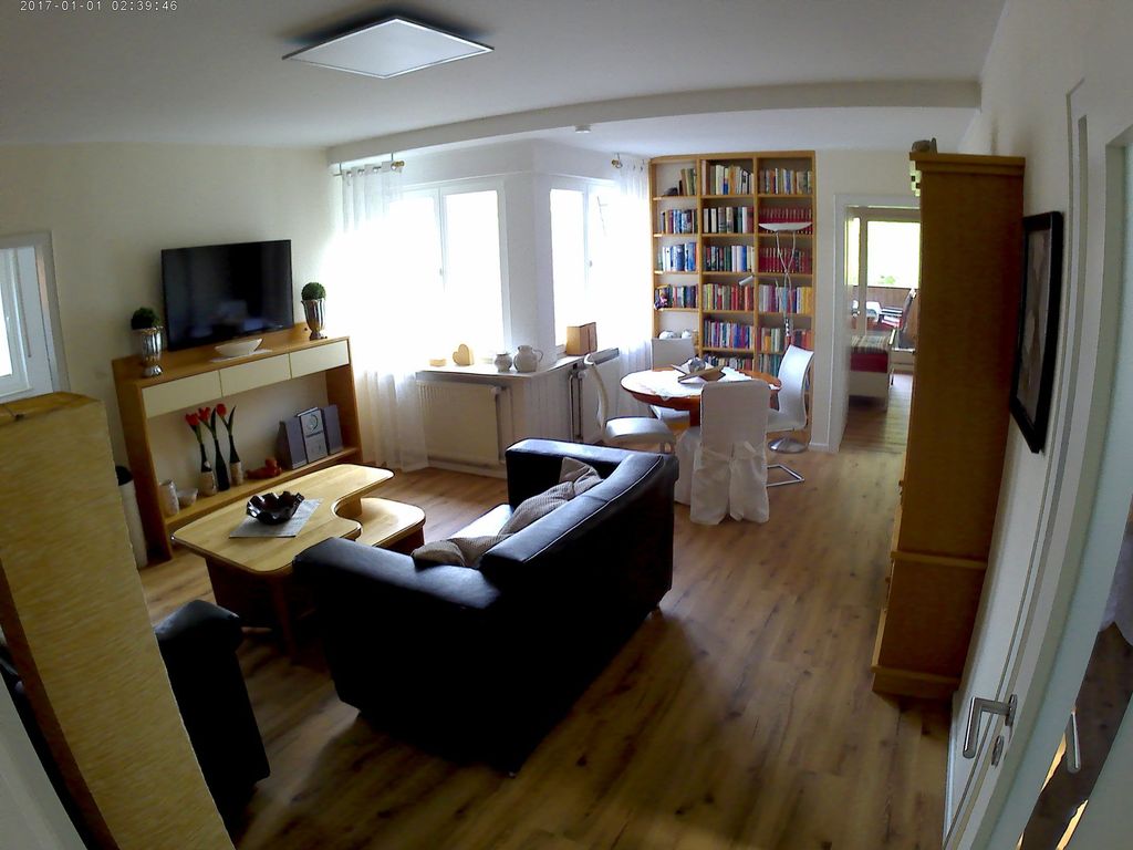 Ferienwohnung Müller