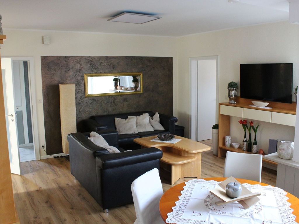 Ferienwohnung Müller