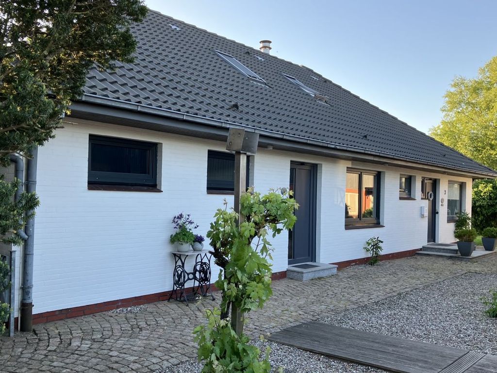 Ferienwohnungen Blickfang