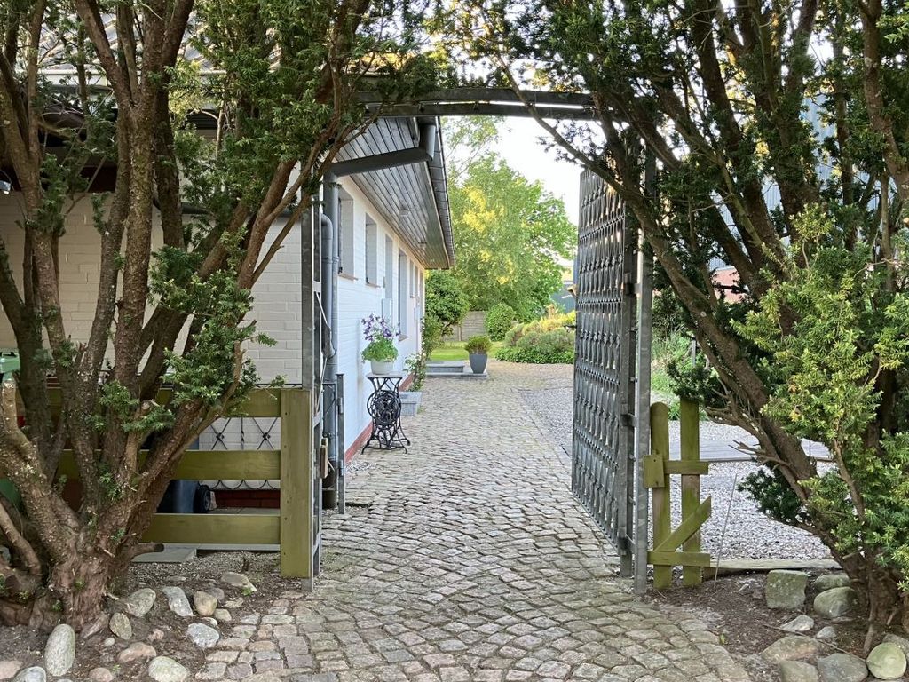 Ferienwohnungen Blickfang