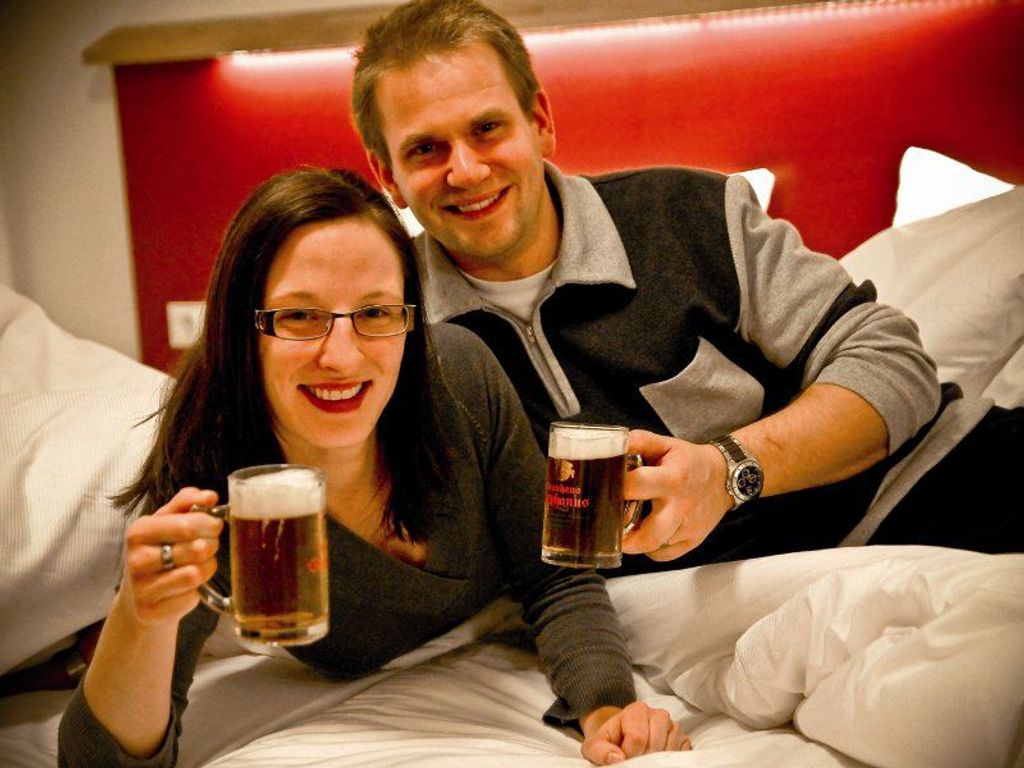 Hotel Brauhaus Stephanus GmbH & Co KG