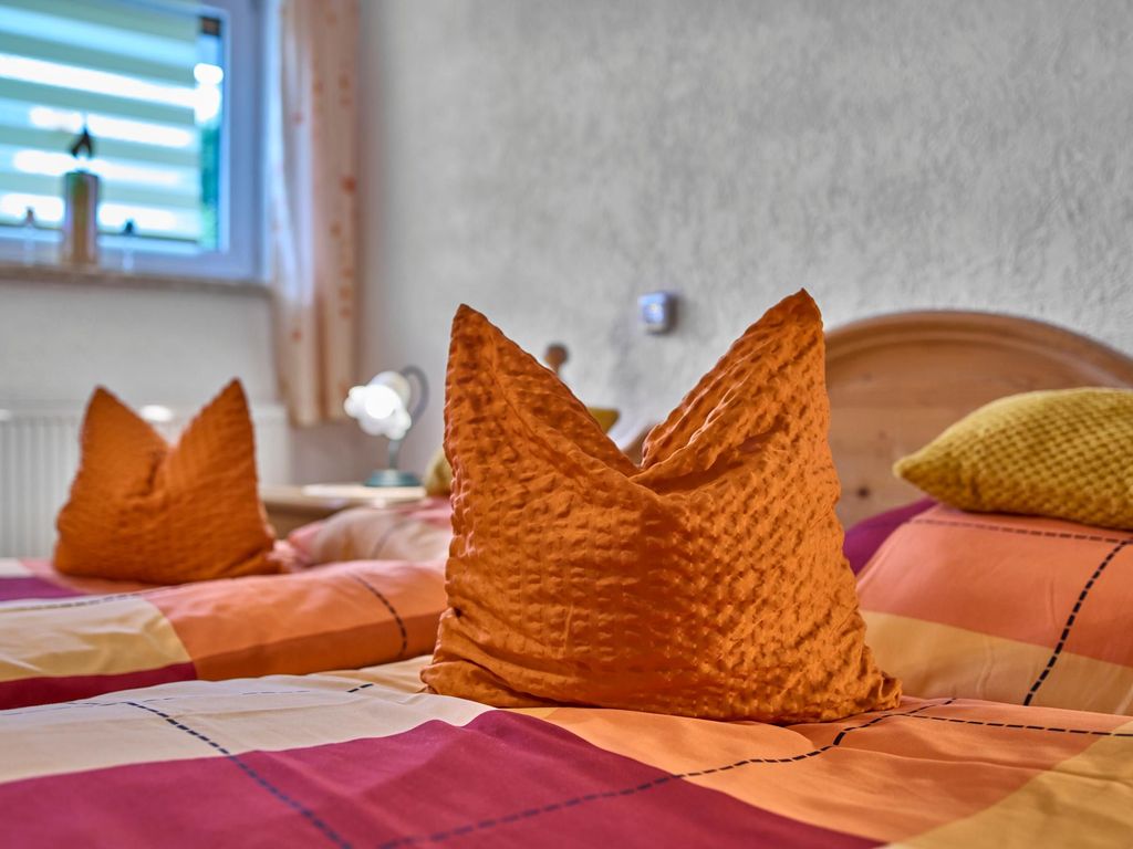 Schlafzimmer 2