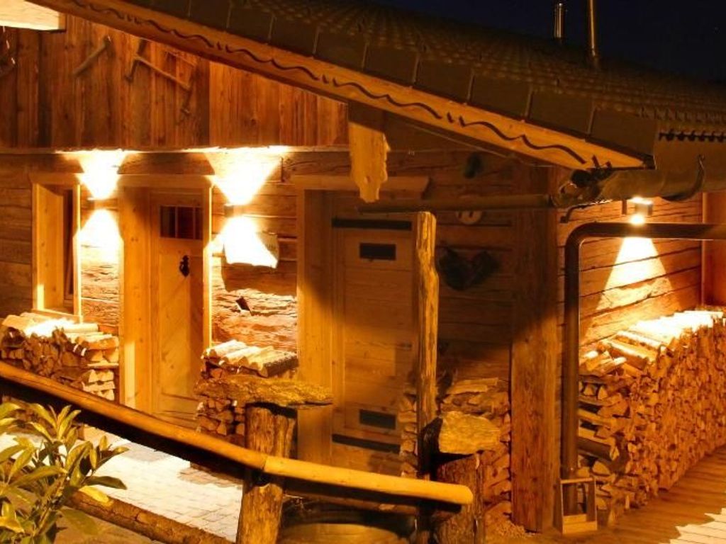 Dampfbierhuette