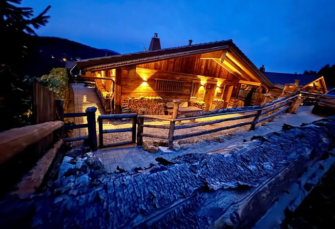 Bayerischer Wald Chalets