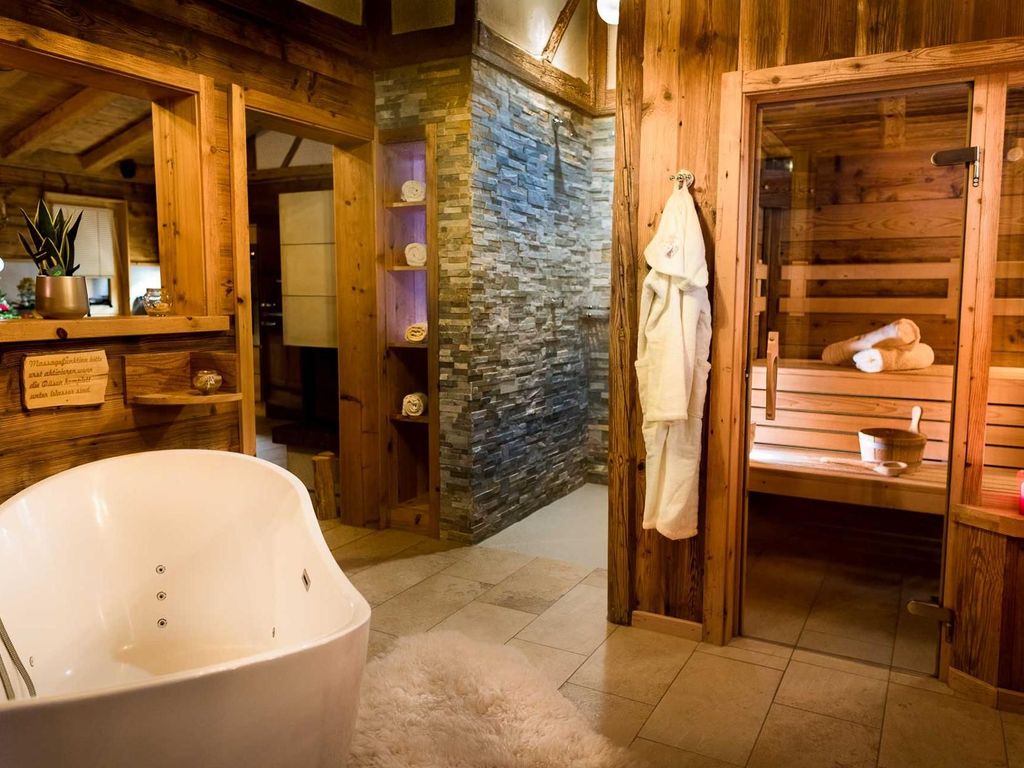 Bayerwald Chalets