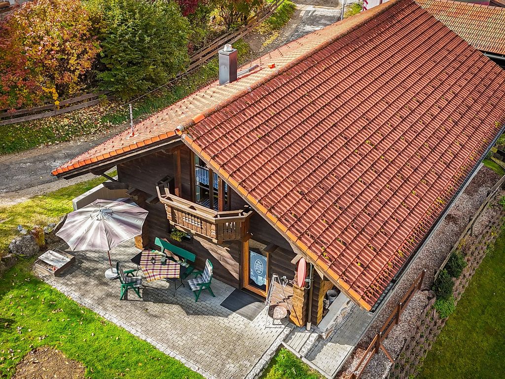 Ferienhaus
