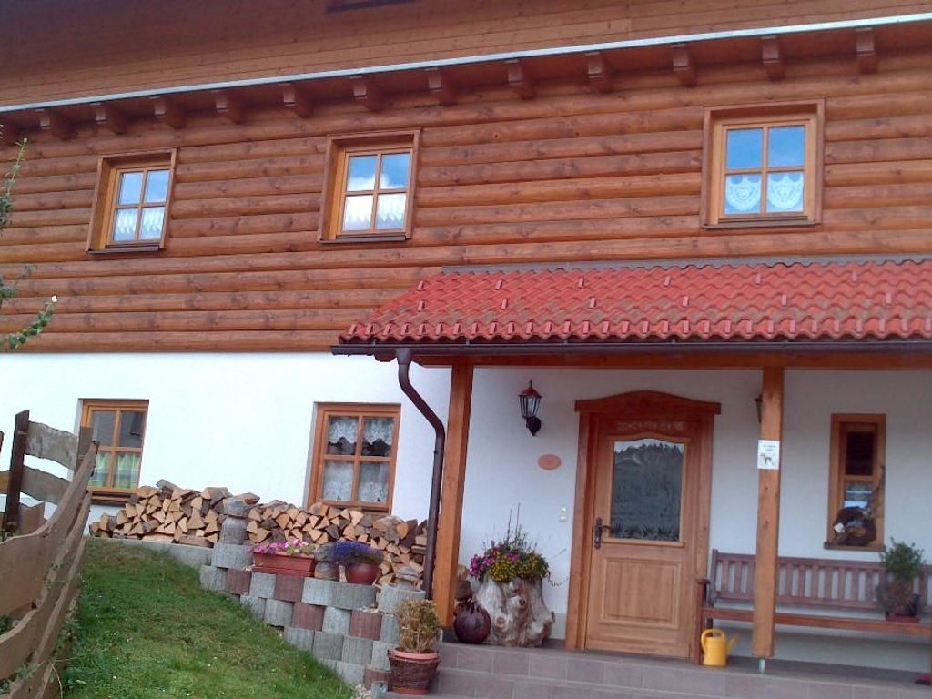 Ferienwohnung