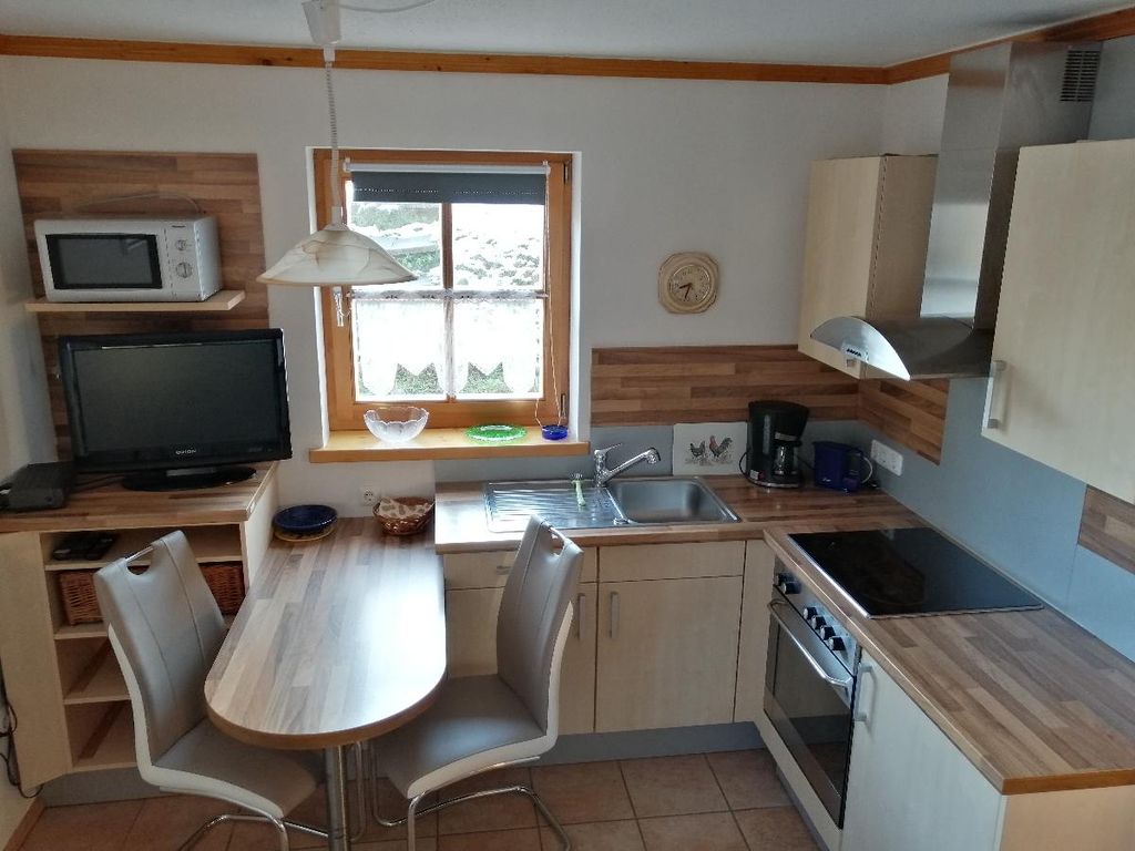 Ferienwohnung