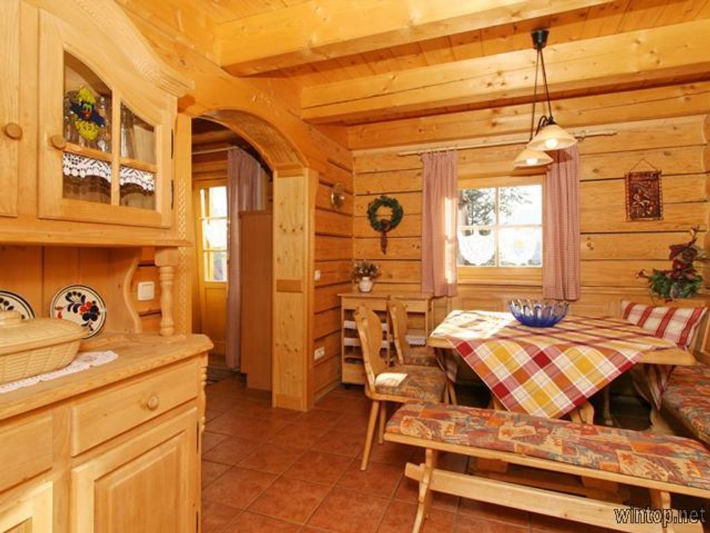 Essecke Ferienhaus