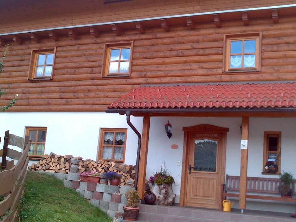 Ferienwohnung