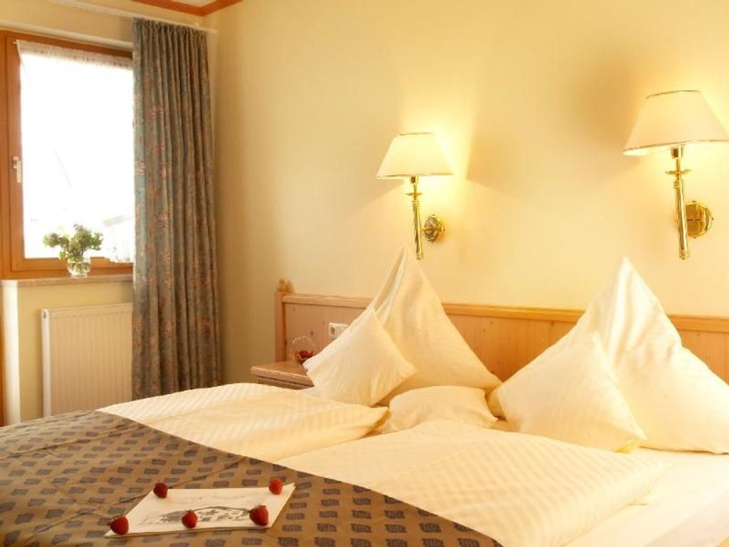 Landhotel Bärnriegel