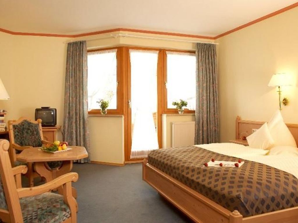 Landhotel Bärnriegel