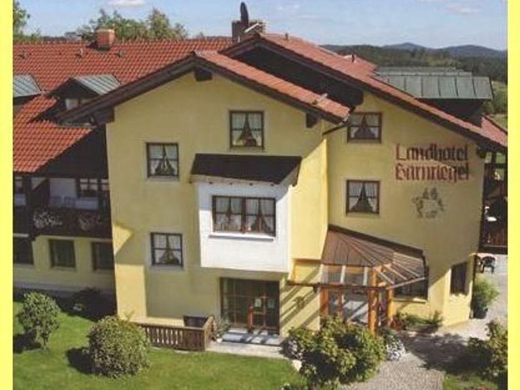 Haus