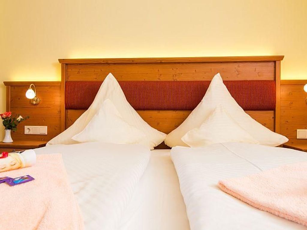 Landhotel Bärnriegel