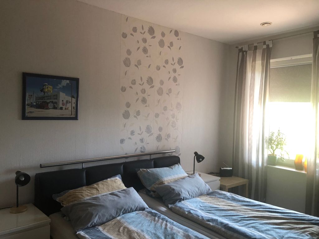 Schlafzimmer 2