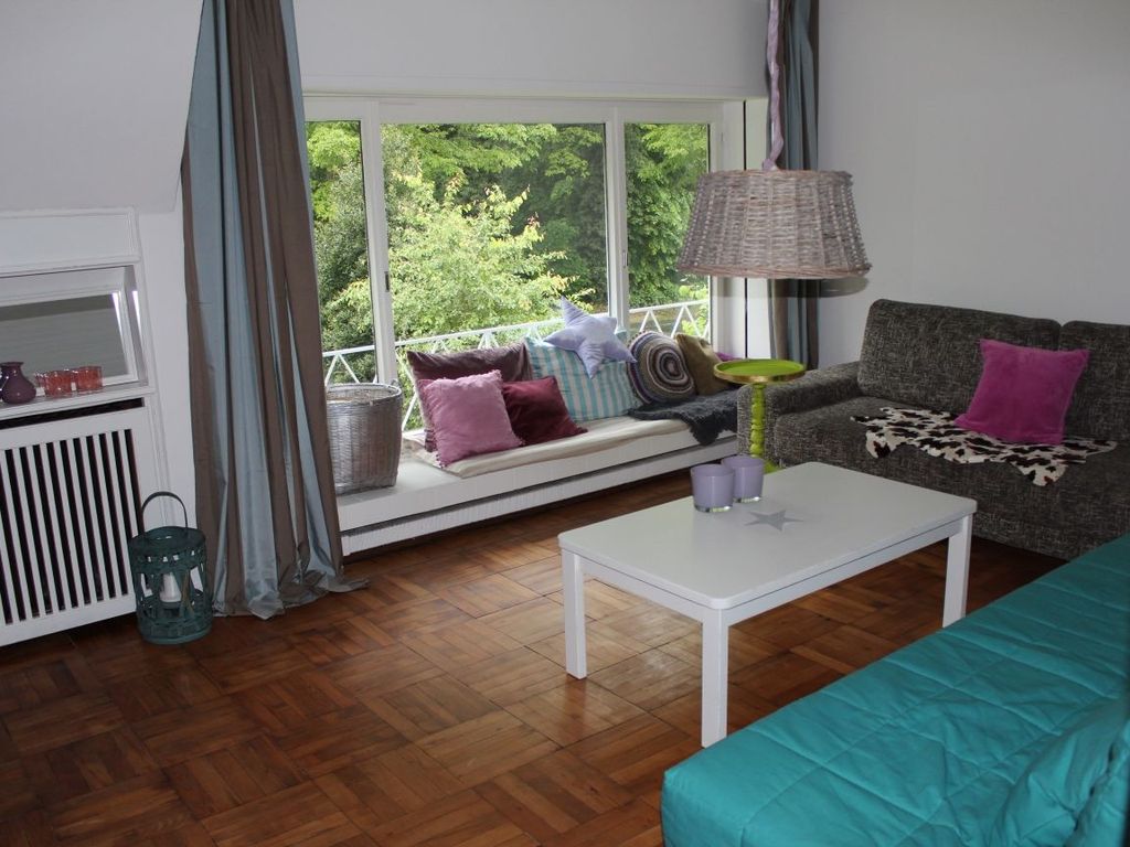 Ferienwohnung Wülner