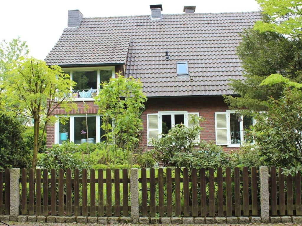 Ferienwohnung Wülner