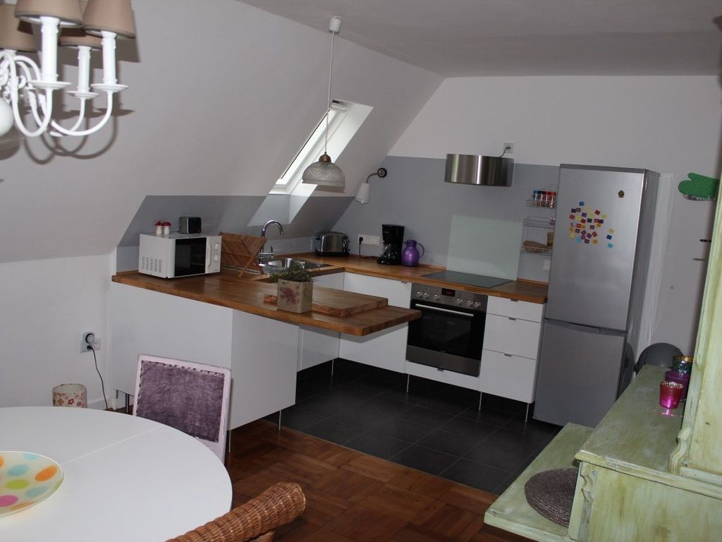 Ferienwohnung Wülner