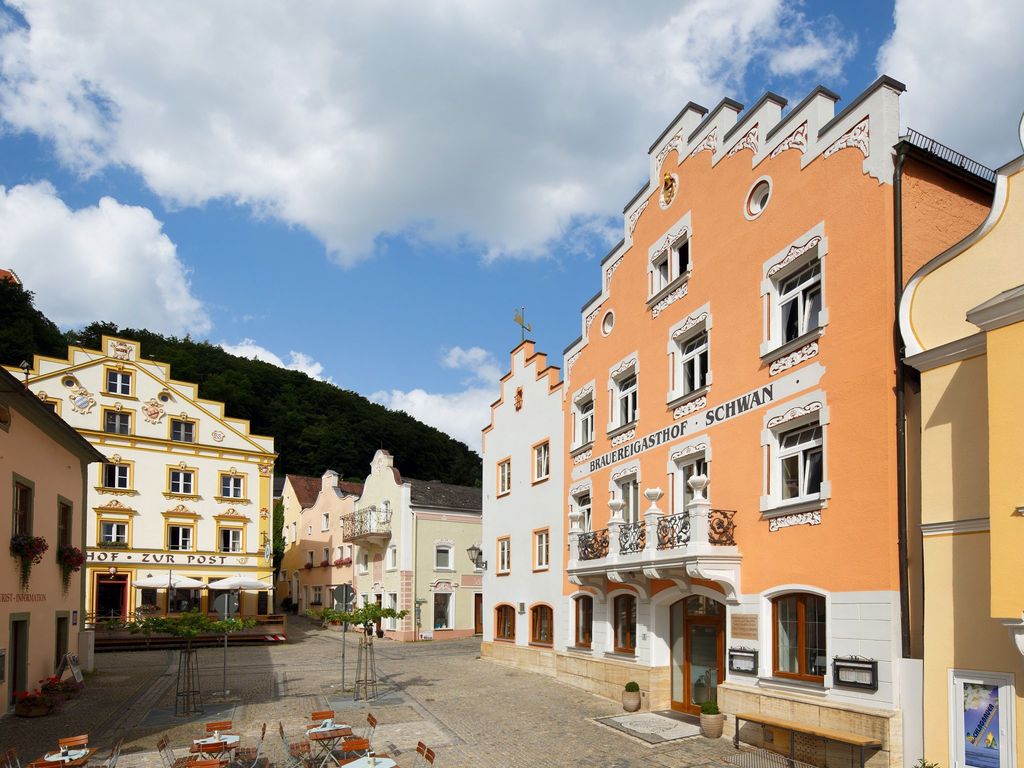 Gasthaus & Hotel Schwan