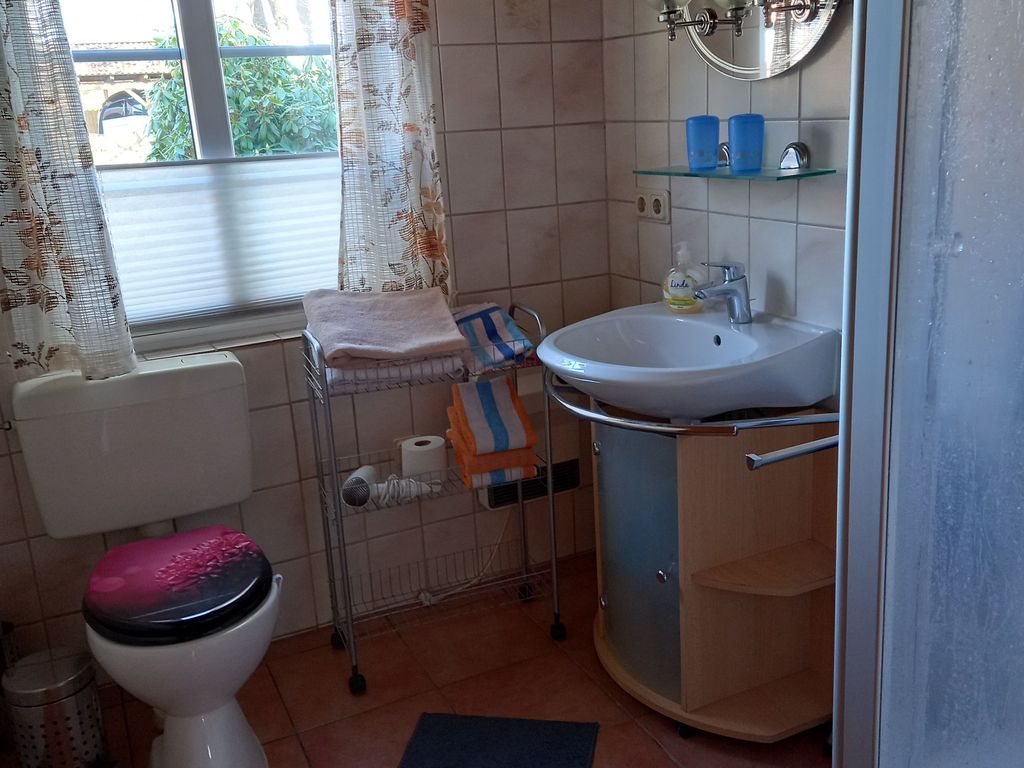 Duschbad