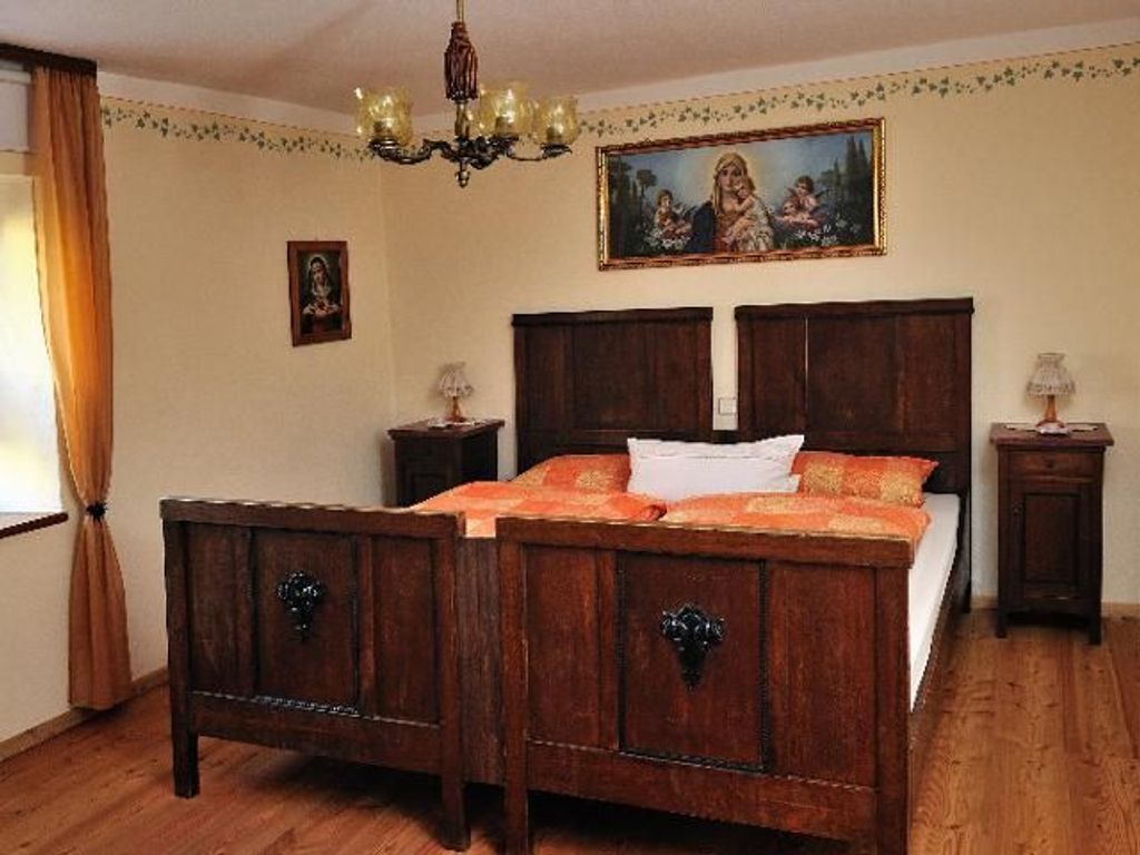 Ferienwohnung Hoacherer-Hof