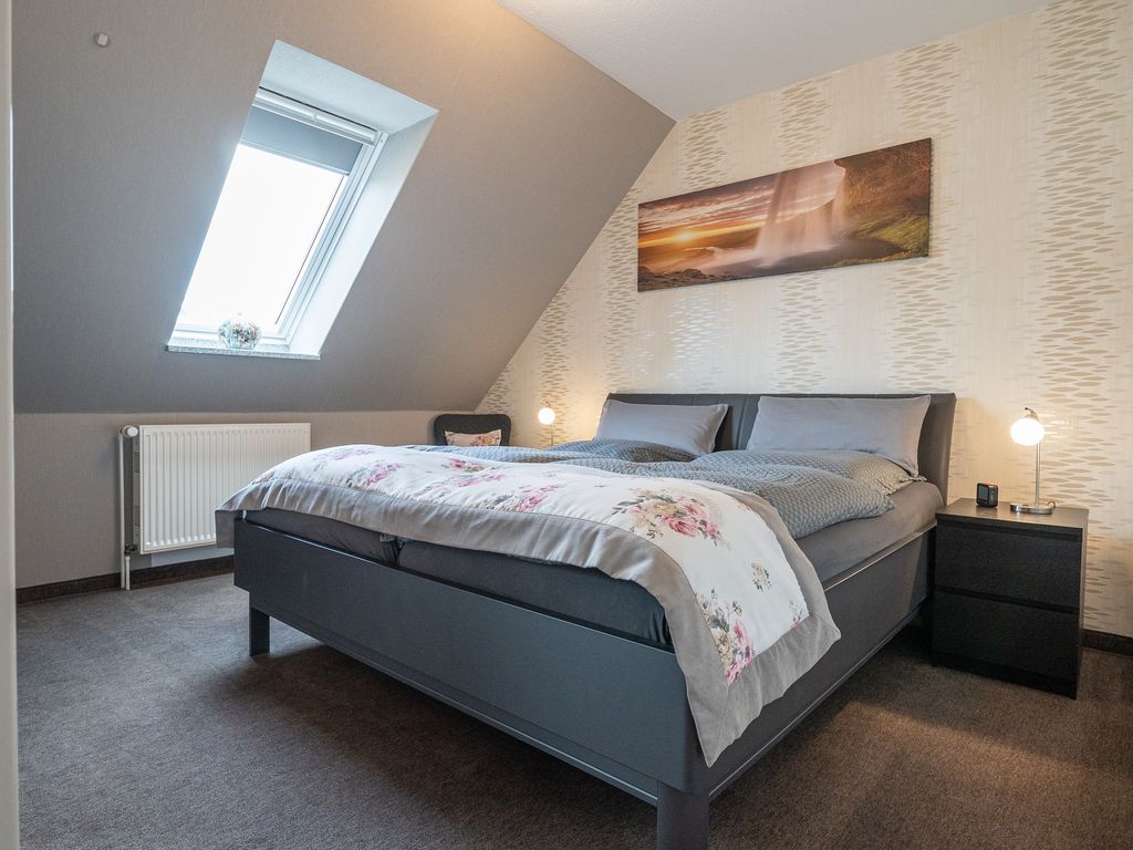 1. Schlafzimmer