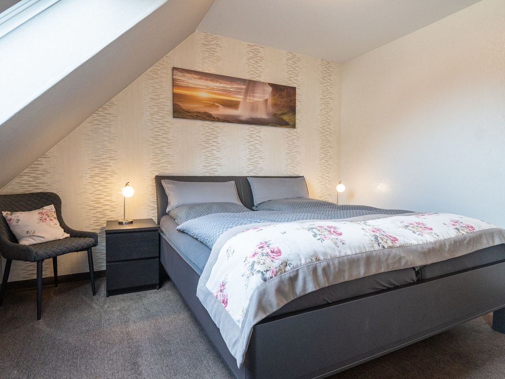 1. Schlafzimmer